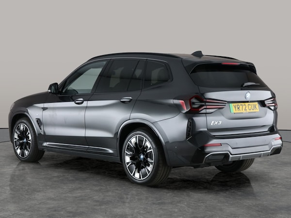 Used BMW iX3 2022 for sale - 76318390: Photo 18