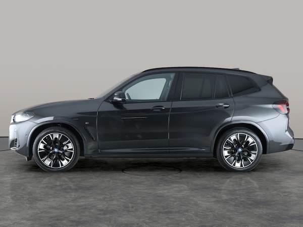 Used BMW iX3 2022 for sale - 76318390: Photo 19