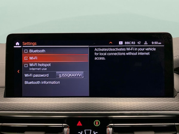 Used BMW iX3 2022 for sale - 76318390: Photo 25