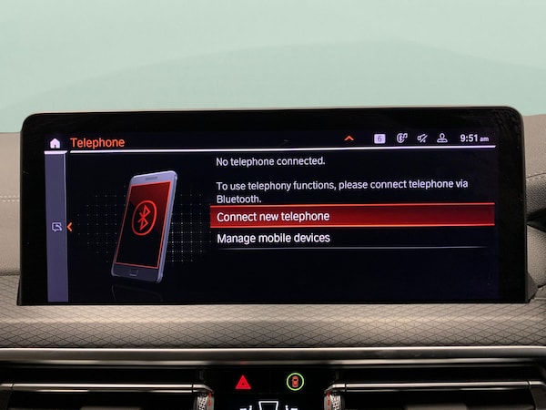 Used BMW iX3 2022 for sale - 76318390: Photo 29