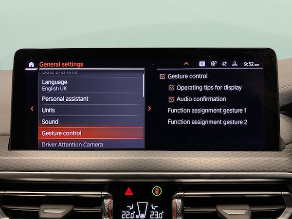Used BMW iX3 2022 for sale - 76318390: Photo 32