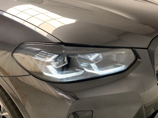 Used BMW iX3 2022 for sale - 76318390: Photo 46