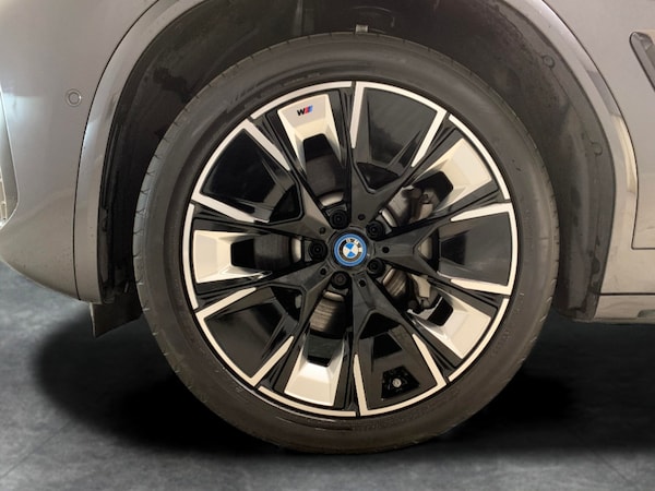 Used BMW iX3 2022 for sale - 76318390: Photo 47