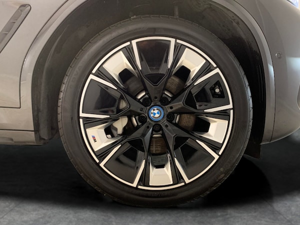 Used BMW iX3 2022 for sale - 76318390: Photo 48