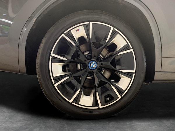 Used BMW iX3 2022 for sale - 76318390: Photo 50