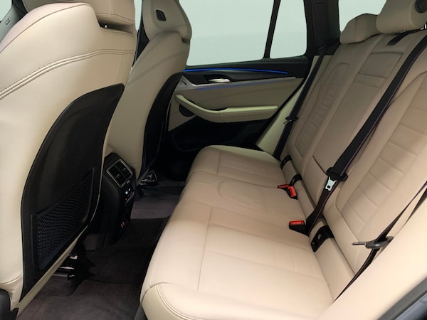 Used BMW iX3 2022 for sale - 76318390: Photo 51