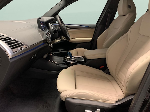 Used BMW iX3 2022 for sale - 76318390: Photo 5