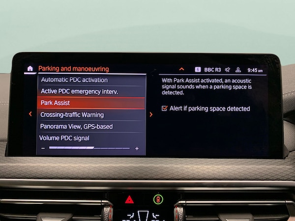 Used BMW iX3 2022 for sale - 76318390: Photo 8