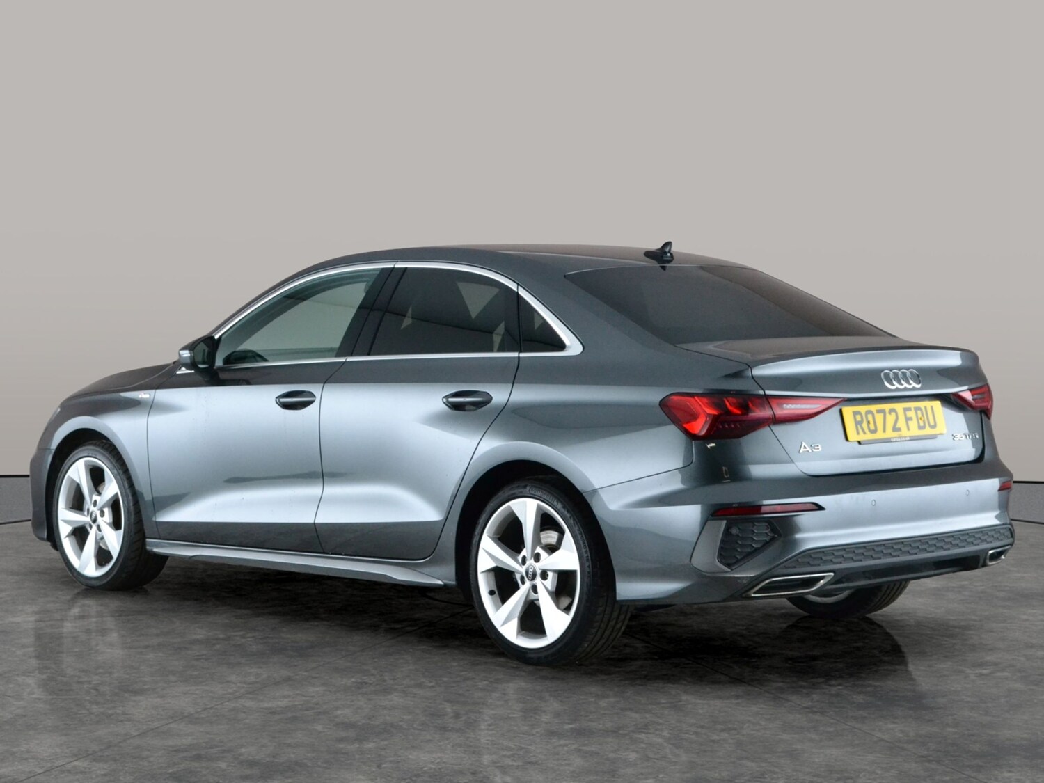 Used Audi A3 2022 for sale - 77493061: Photo 12