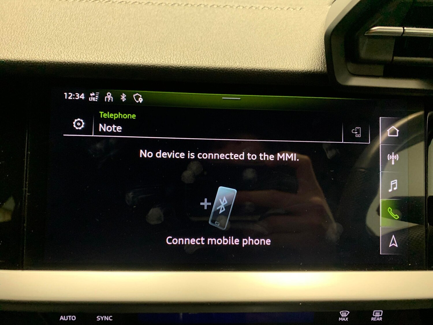 Used Audi A3 2022 for sale - 77493061: Photo 16