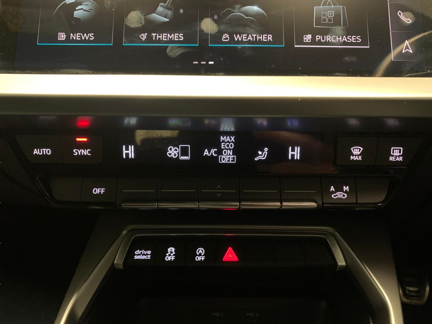 Used Audi A3 2022 for sale - 77493061: Photo 18