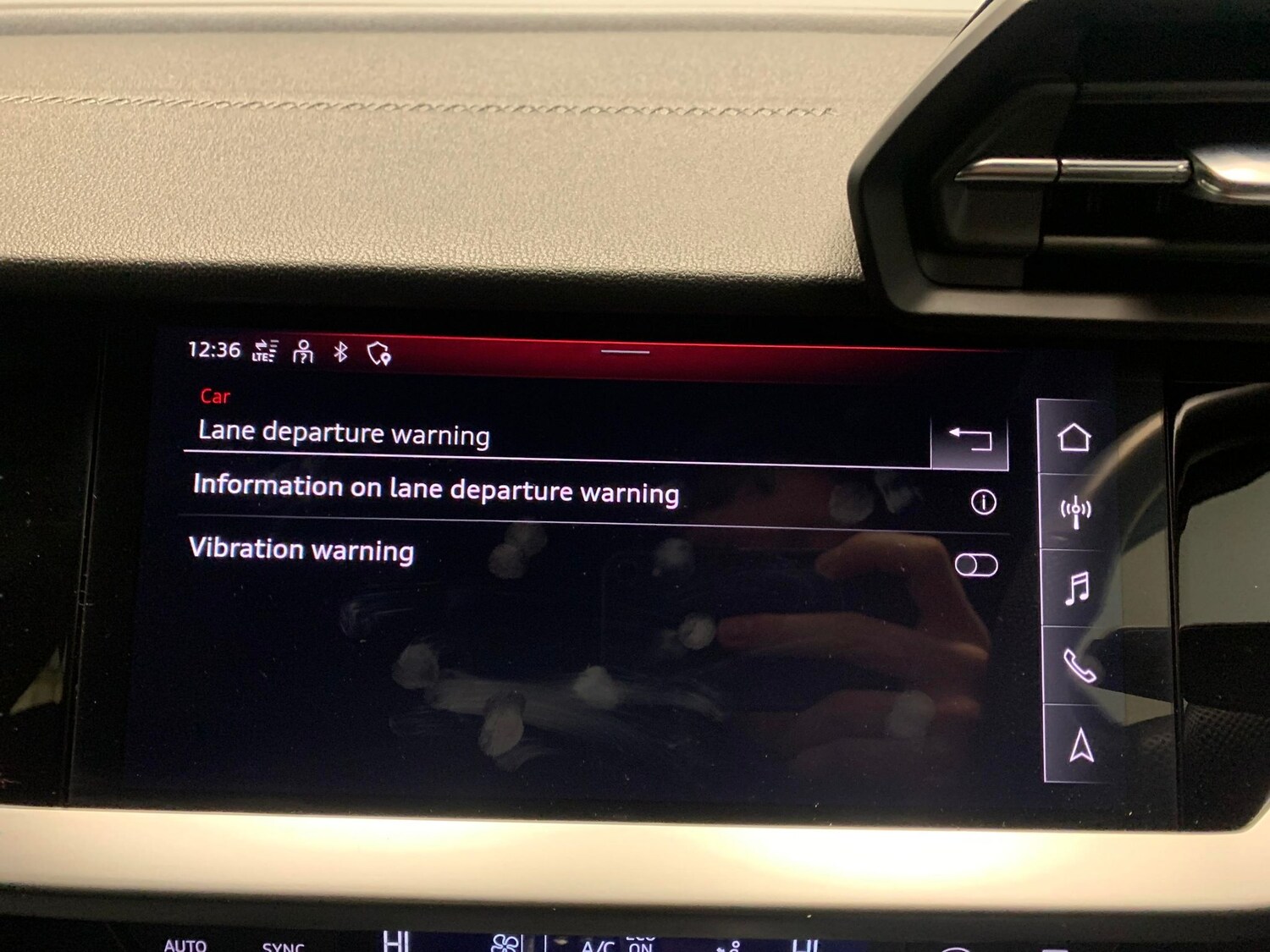 Used Audi A3 2022 for sale - 77493061: Photo 20