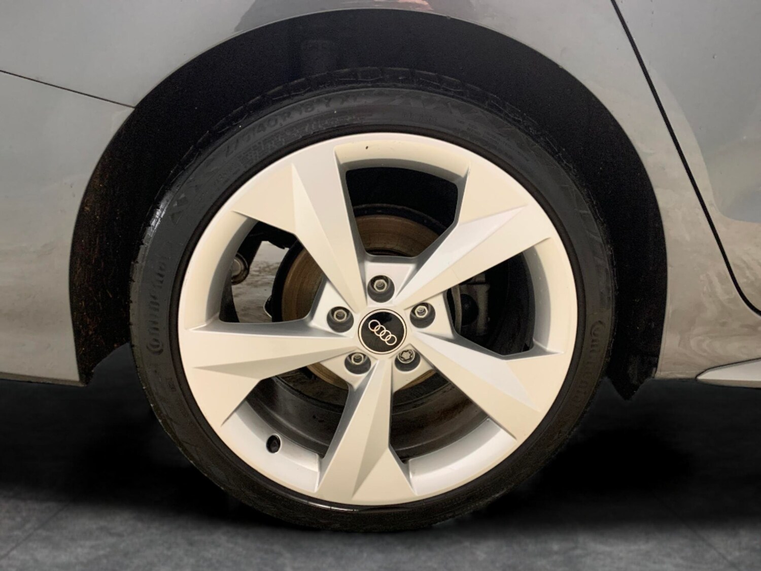 Used Audi A3 2022 for sale - 77493061: Photo 23