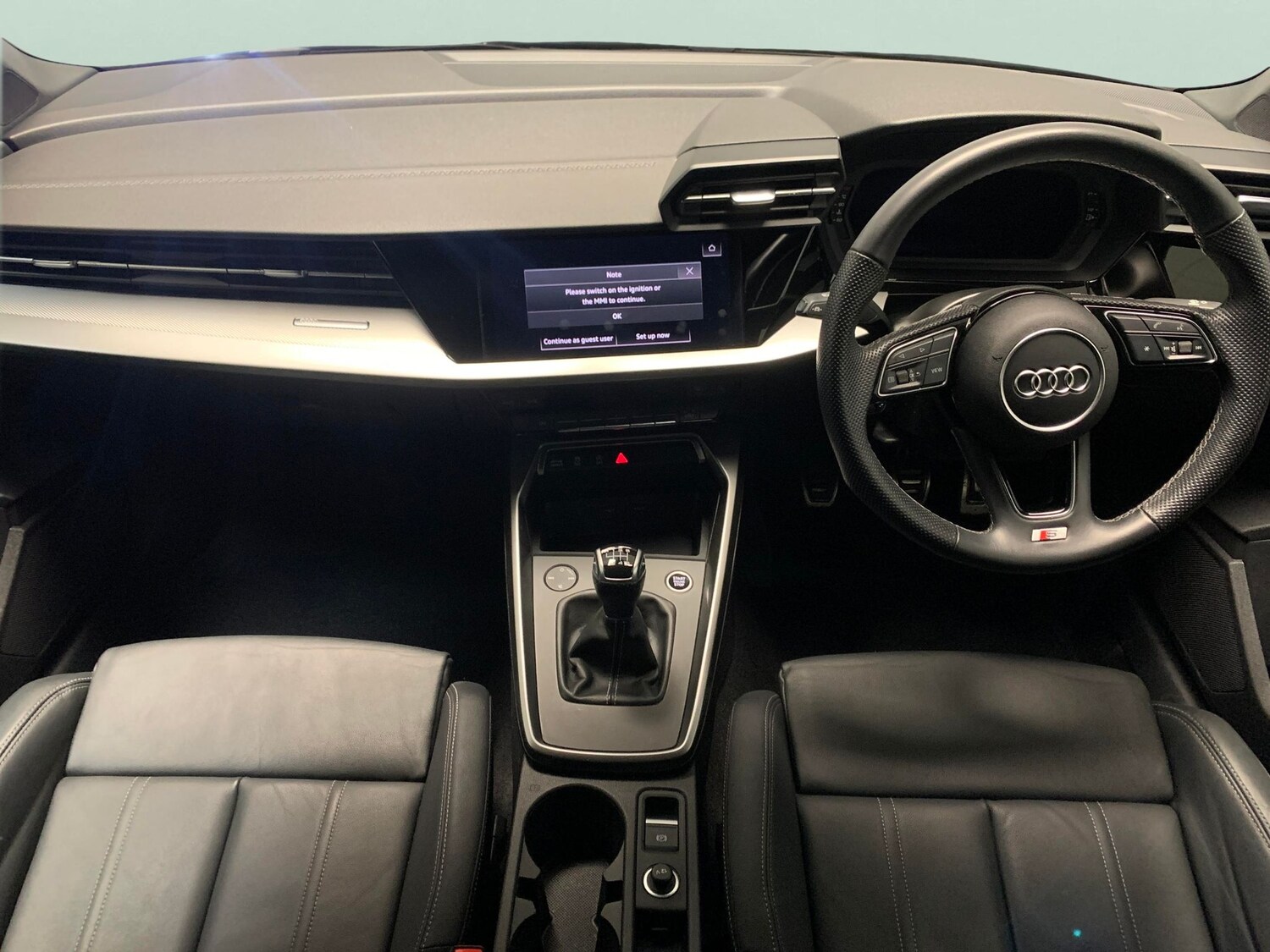 Used Audi A3 2022 for sale - 77493061: Photo 7