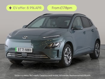 Used Hyundai KONA 2021 for sale - 77319242: Photo