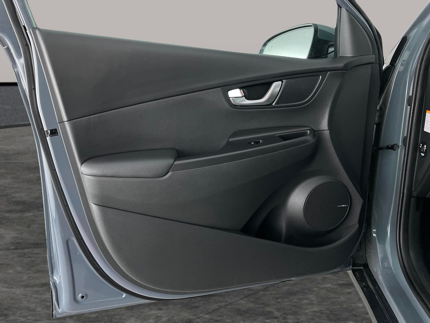 Used Hyundai KONA 2021 for sale - 77319242: Photo 38