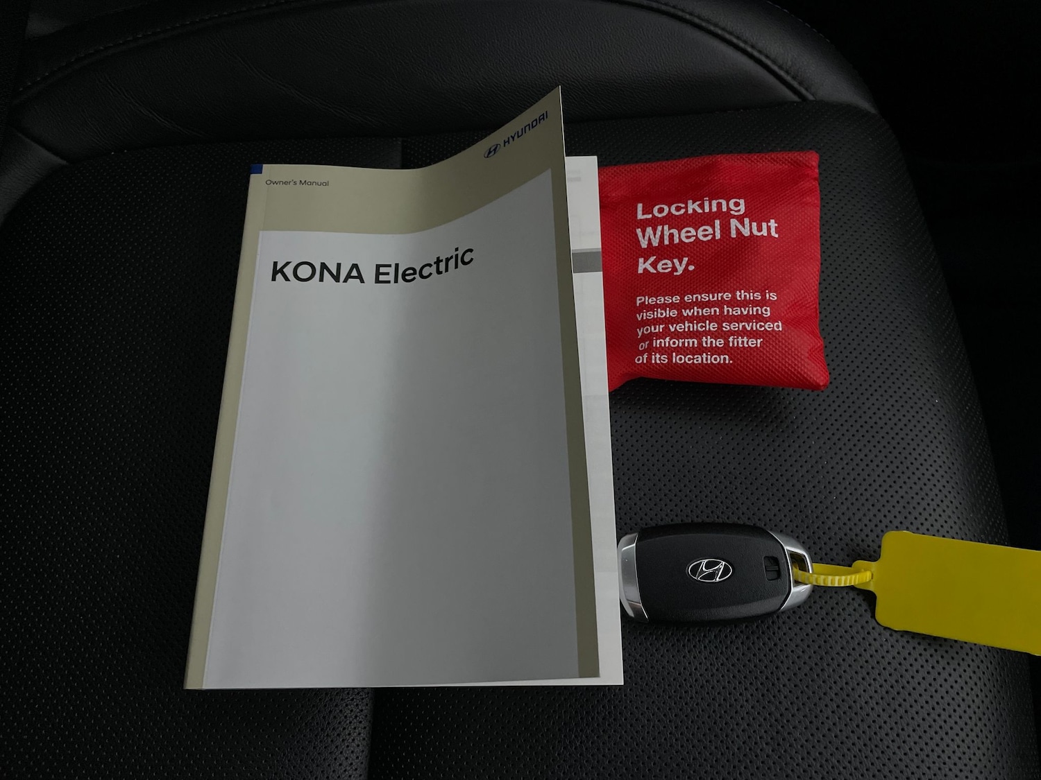 Used Hyundai KONA 2021 for sale - 77319242: Photo 44