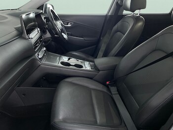 Used Hyundai KONA 2021 for sale - 77319242: Photo