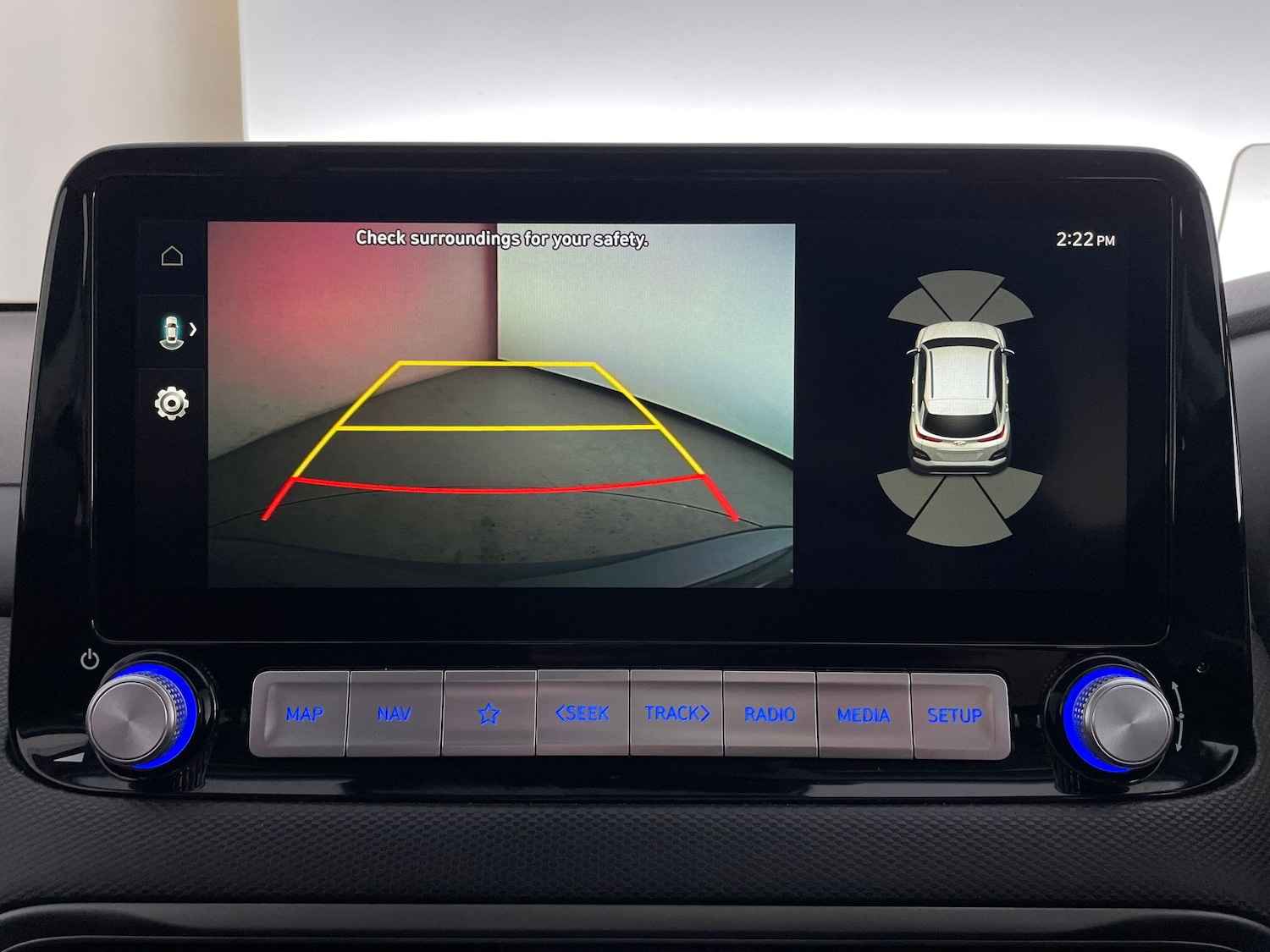 Used Hyundai KONA 2021 for sale - 77319242: Photo 6