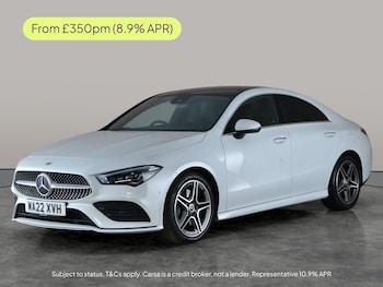 Used Mercedes-Benz CLA 2022 for sale - 78707034: Photo