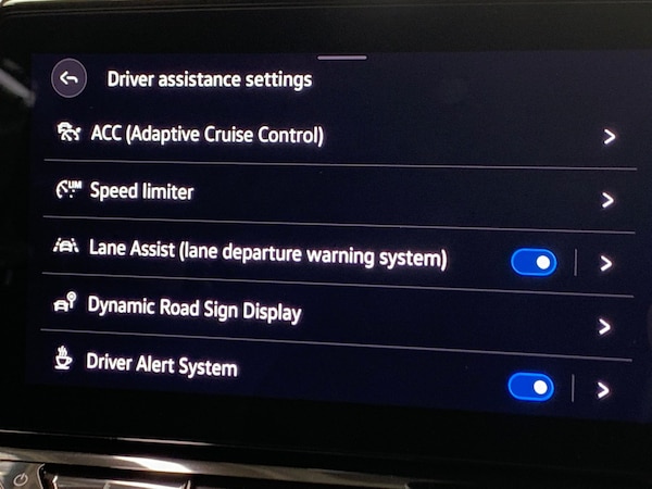 Used Volkswagen ID.3 2022 for sale - 76279204: Photo 24