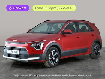 Used Kia Niro 2024 for sale - 78593795: Photo