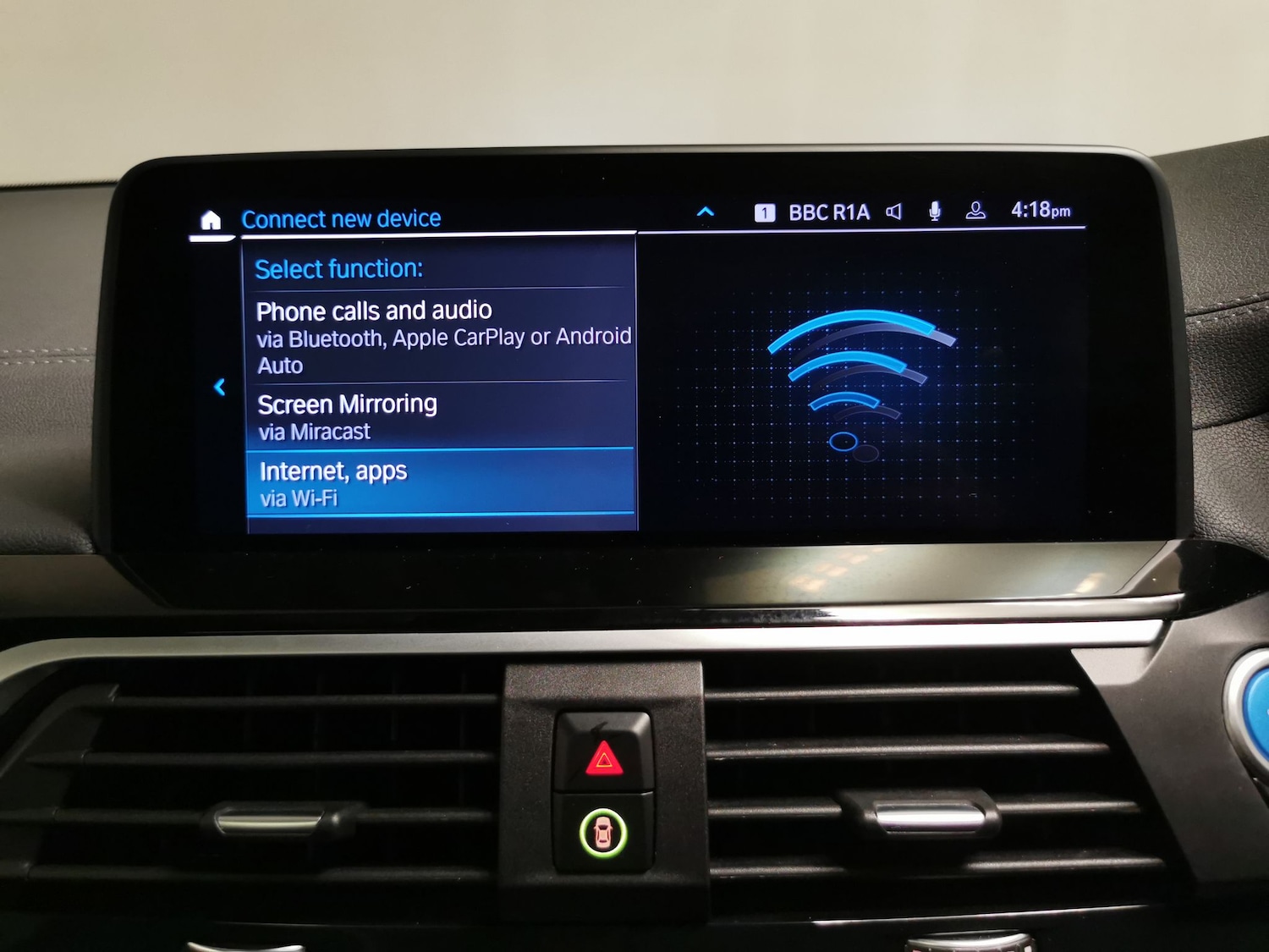 Used BMW iX3 2021 for sale - 76480104: Photo 11