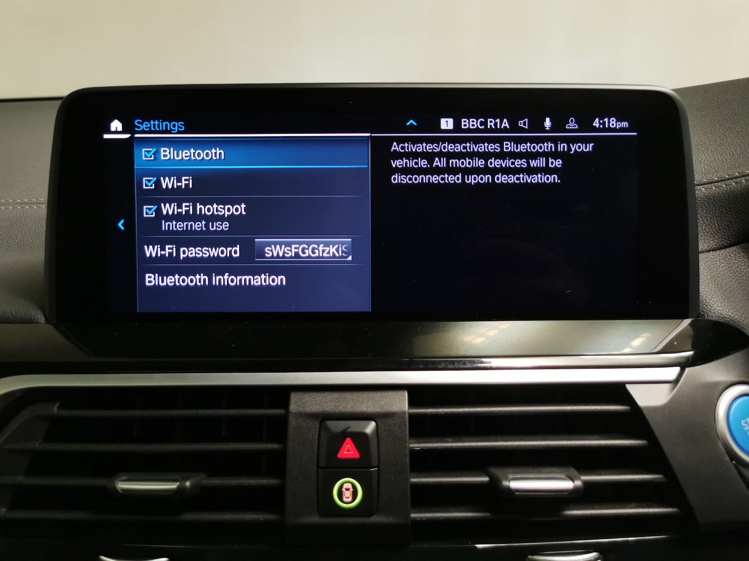 Used BMW iX3 2021 for sale - 76480104: Photo 12