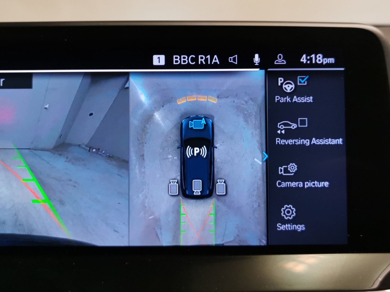 Used BMW iX3 2021 for sale - 76480104: Photo 15