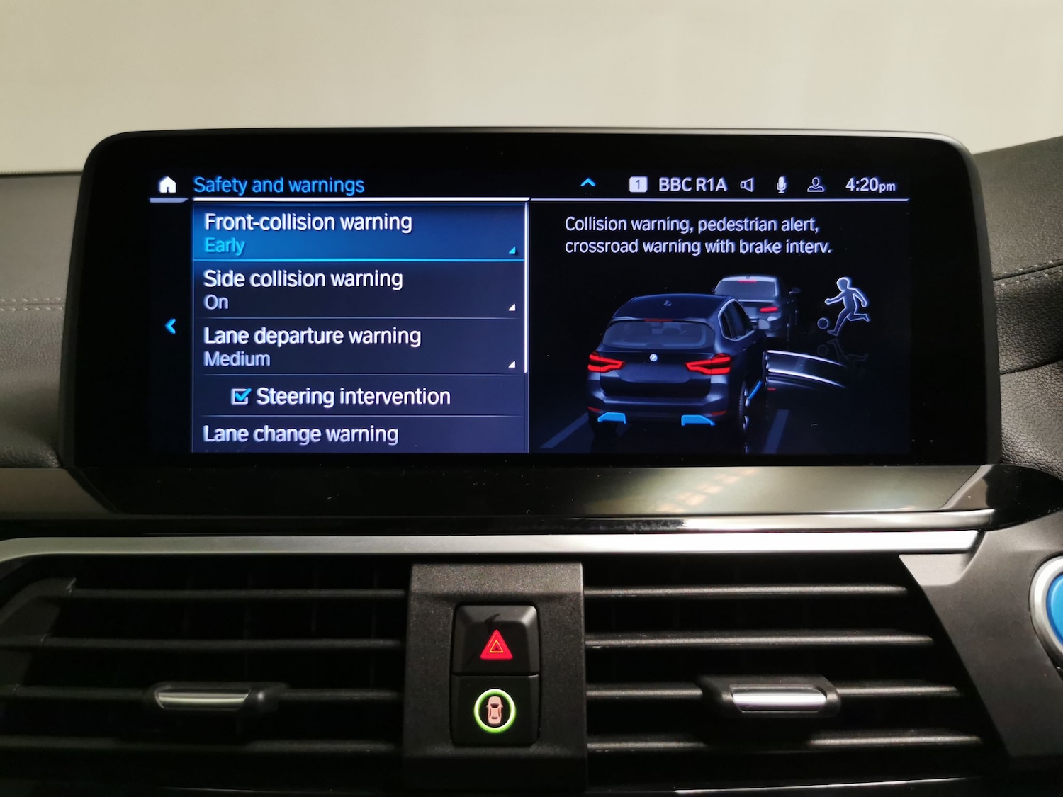 Used BMW iX3 2021 for sale - 76480104: Photo 19