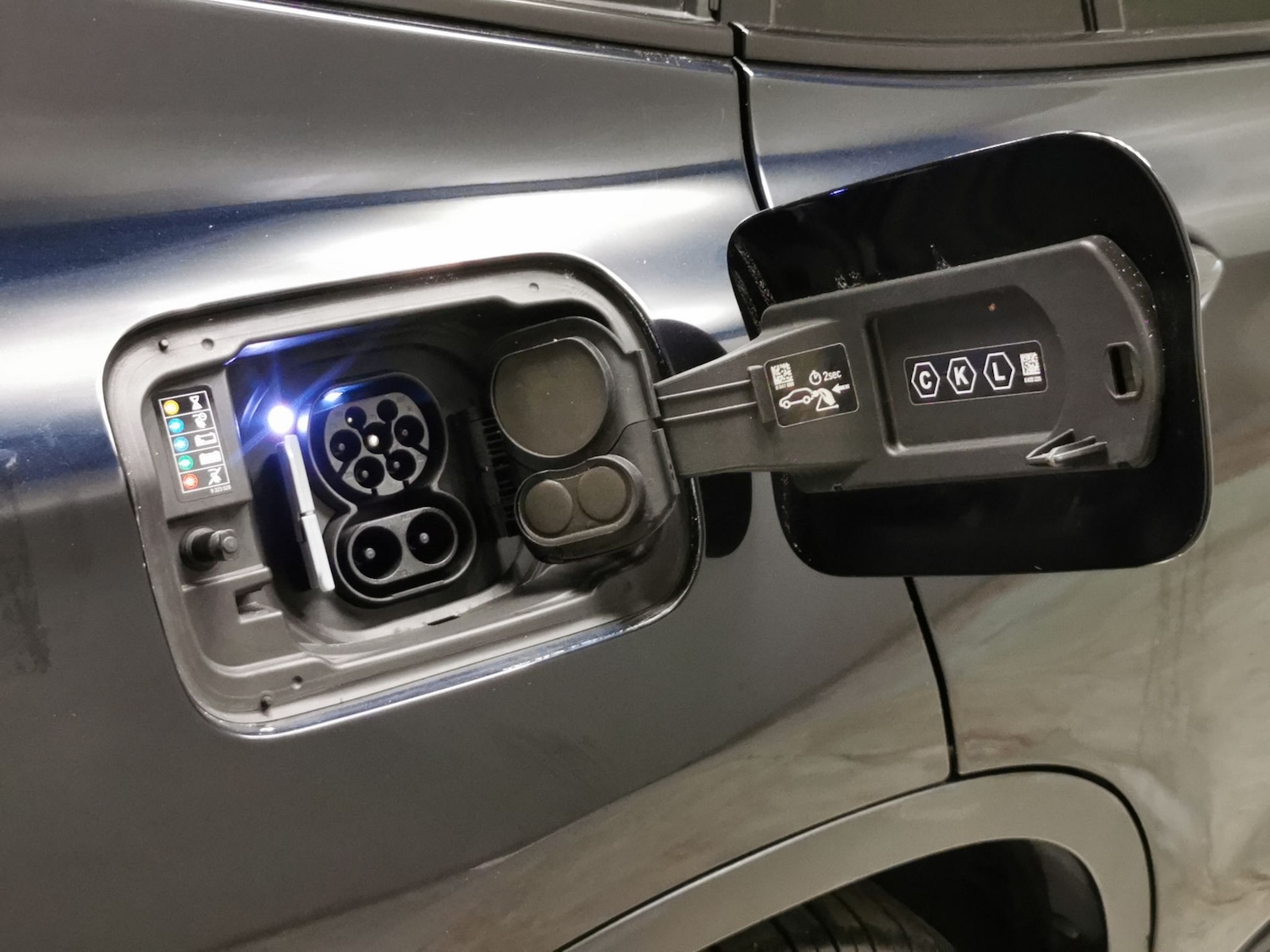 Used BMW iX3 2021 for sale - 76480104: Photo 24