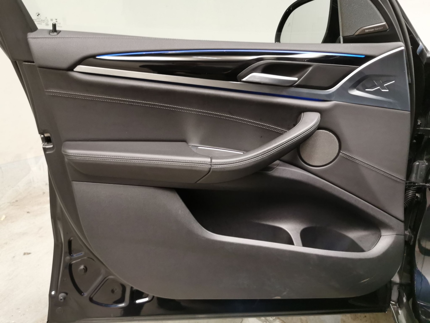 Used BMW iX3 2021 for sale - 76480104: Photo 25