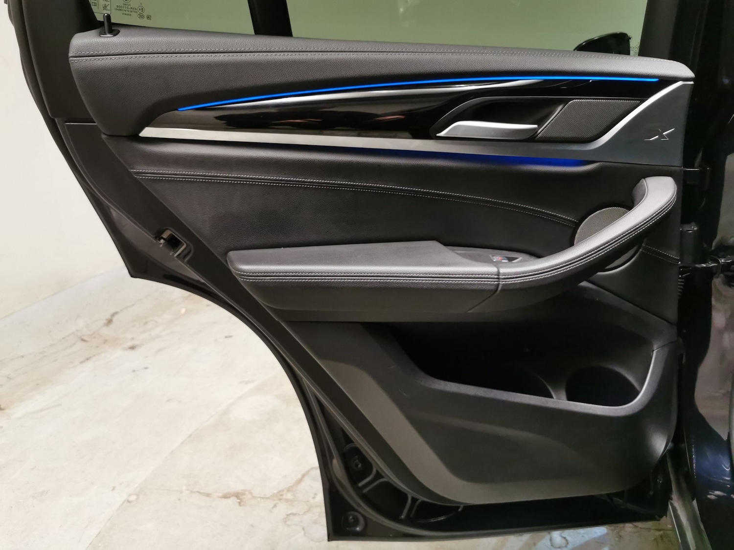 Used BMW iX3 2021 for sale - 76480104: Photo 26