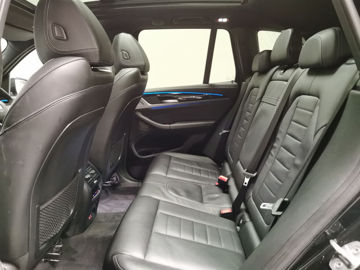 Used BMW iX3 2021 for sale - 76480104: Photo 27