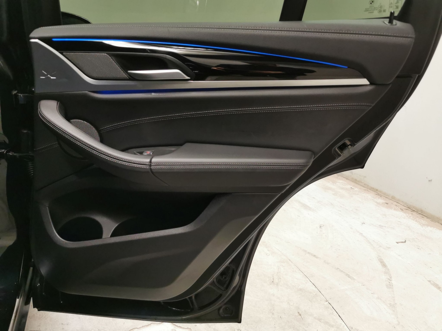 Used BMW iX3 2021 for sale - 76480104: Photo 28