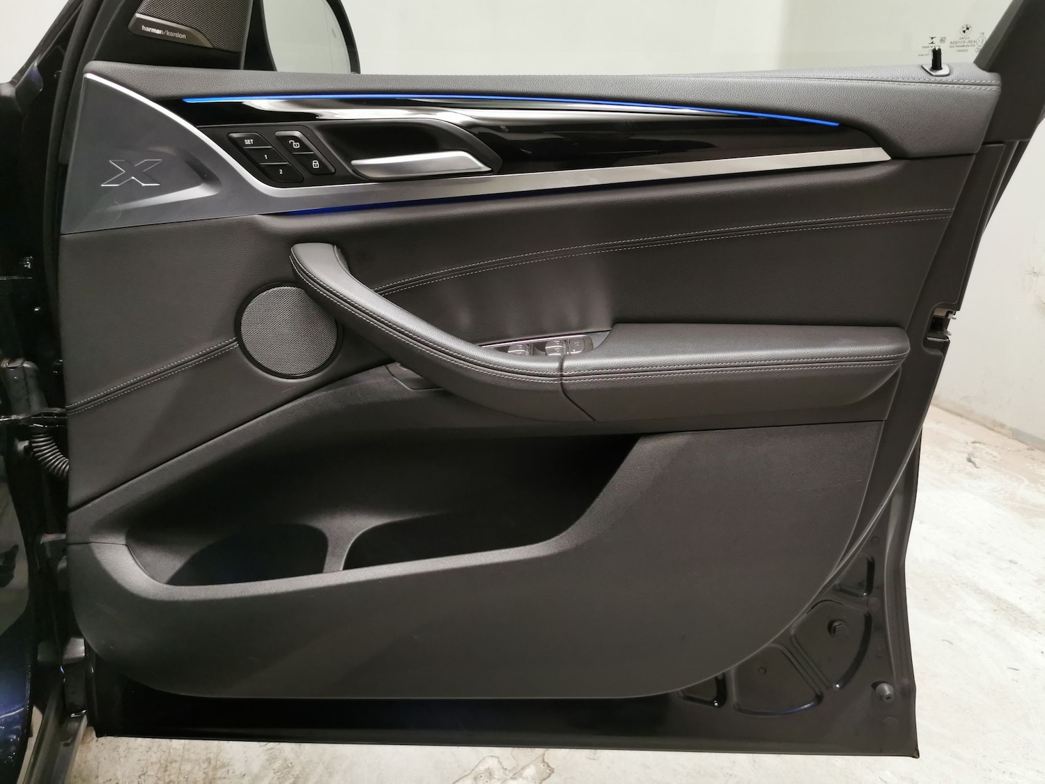 Used BMW iX3 2021 for sale - 76480104: Photo 29