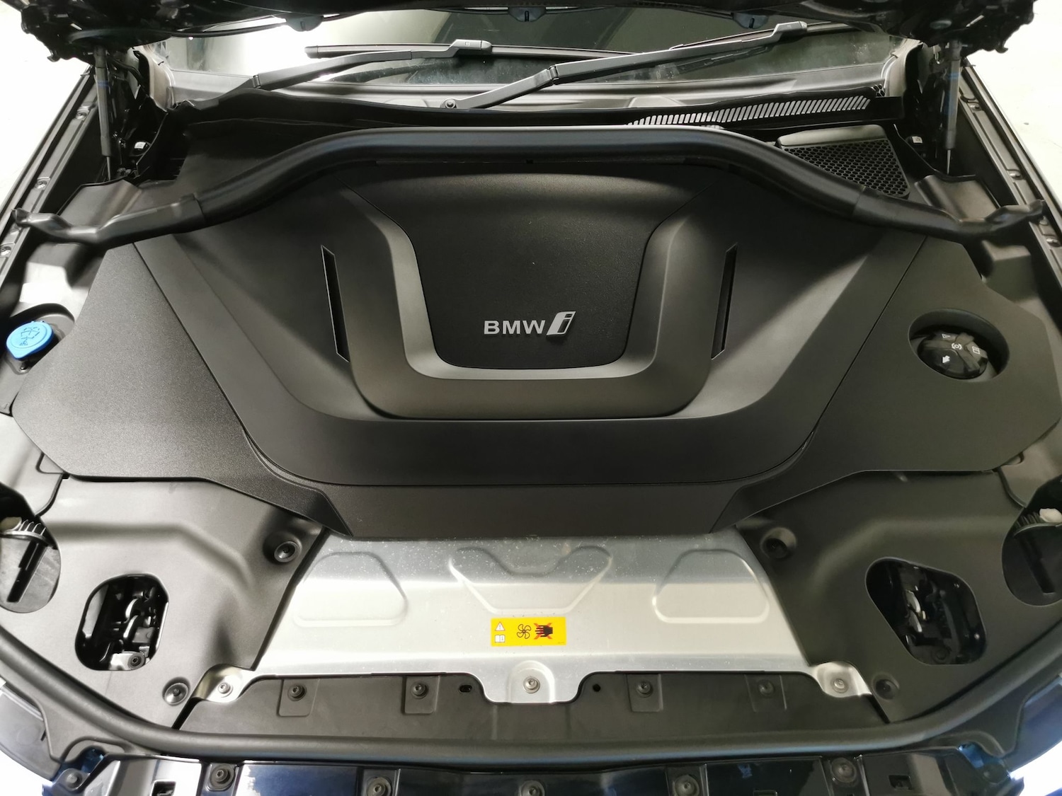 Used BMW iX3 2021 for sale - 76480104: Photo 31