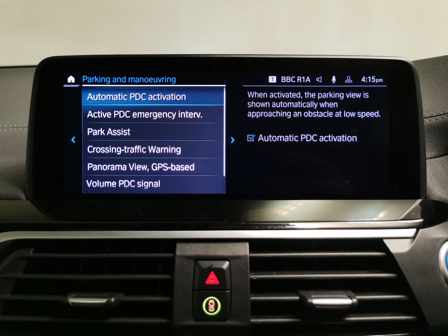 Used BMW iX3 2021 for sale - 76480104: Photo 4