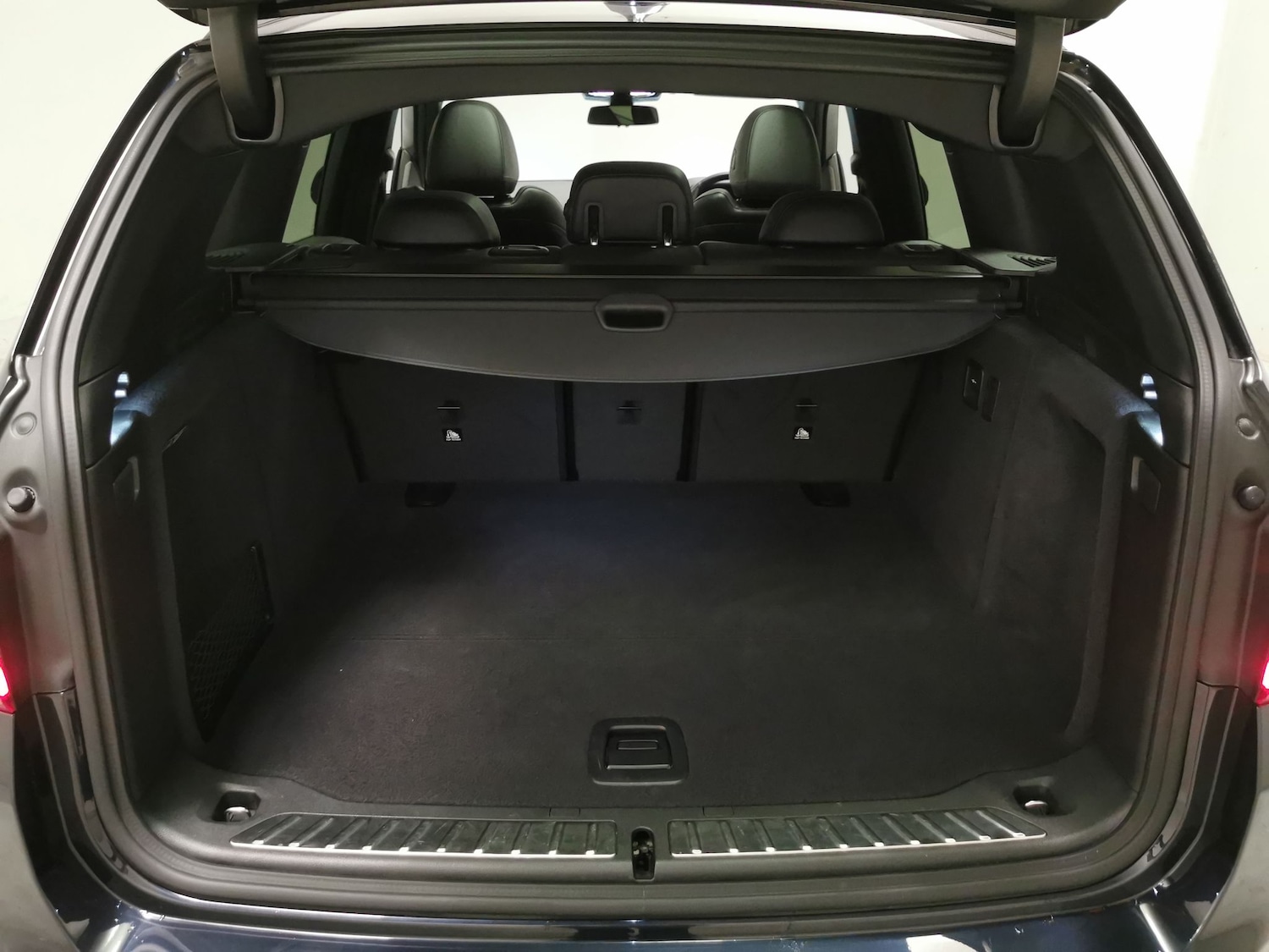 Used BMW iX3 2021 for sale - 76480104: Photo 8