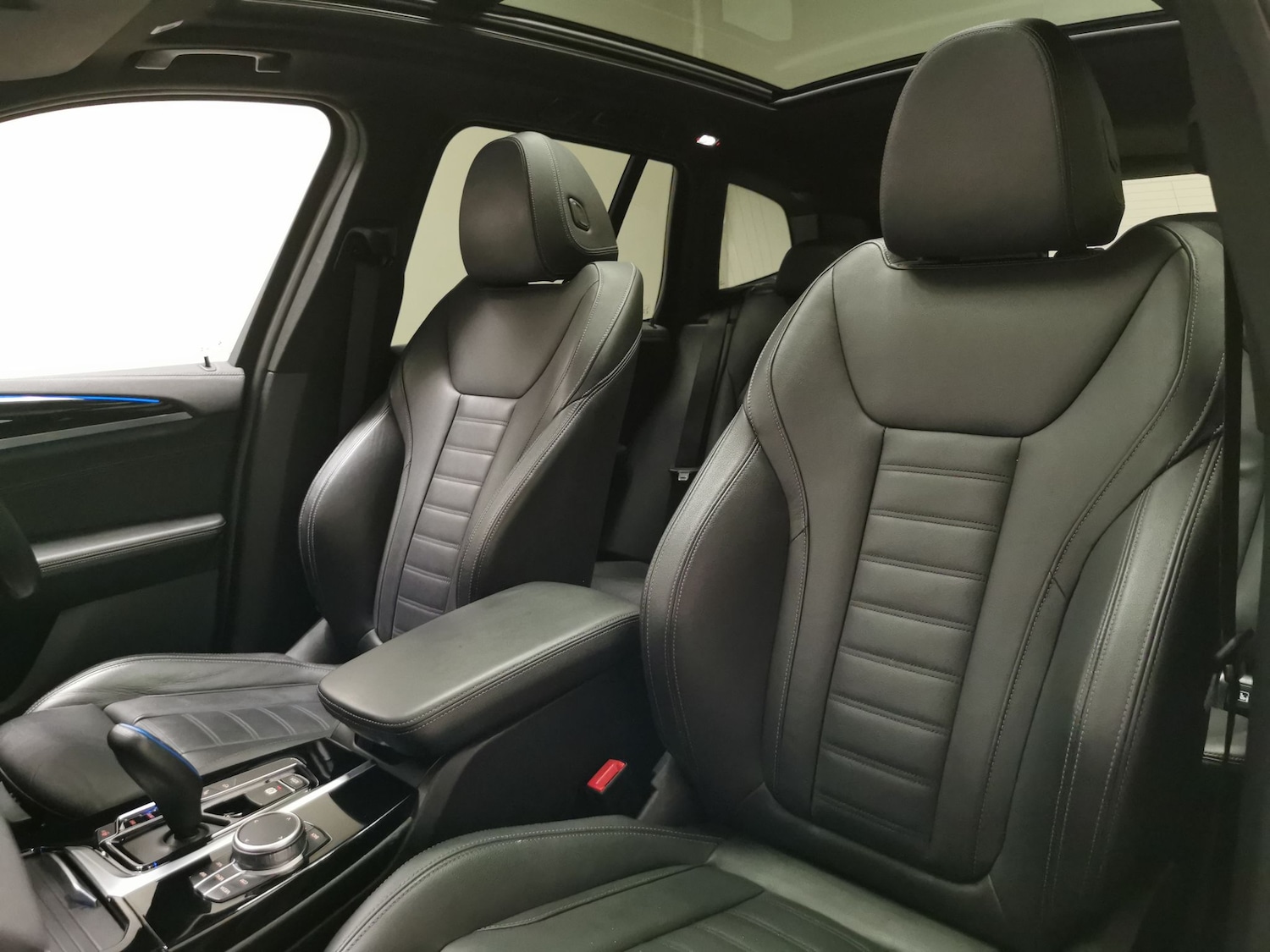 Used BMW iX3 2021 for sale - 76480104: Photo 9