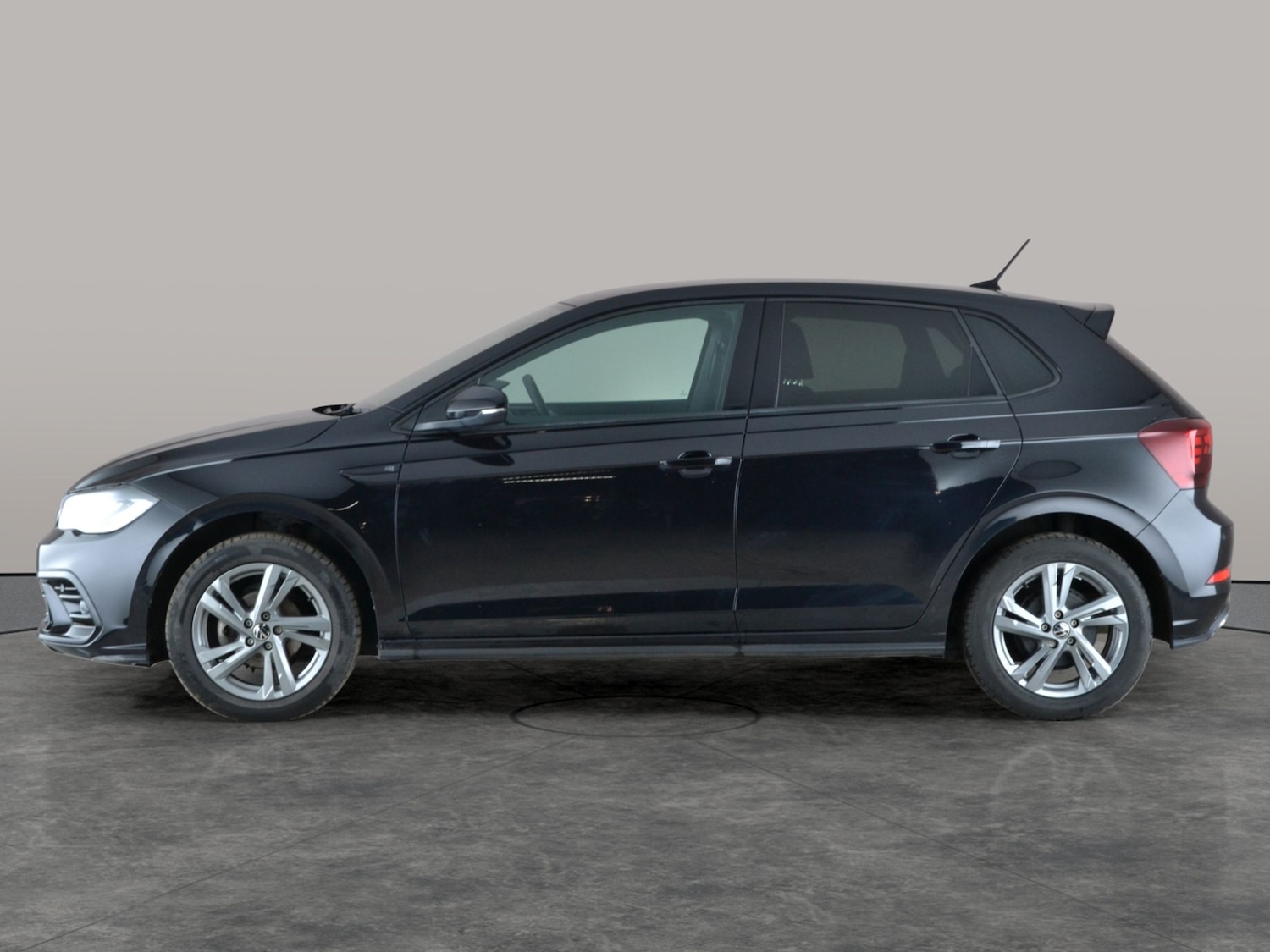 Used Volkswagen Polo 2022 for sale - 77047939: Photo 12
