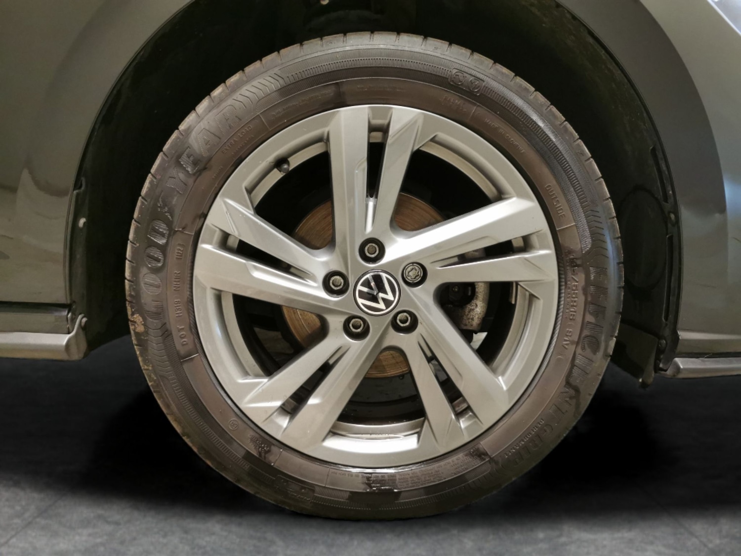 Used Volkswagen Polo 2022 for sale - 77047939: Photo 19