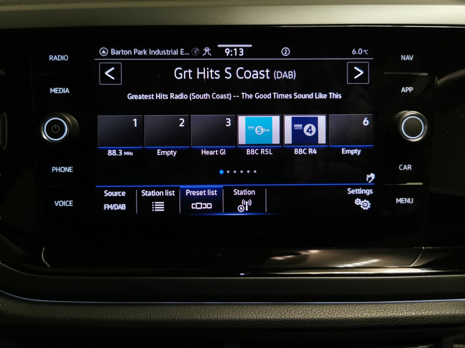 Used Volkswagen Polo 2022 for sale - 77047939: Photo 5