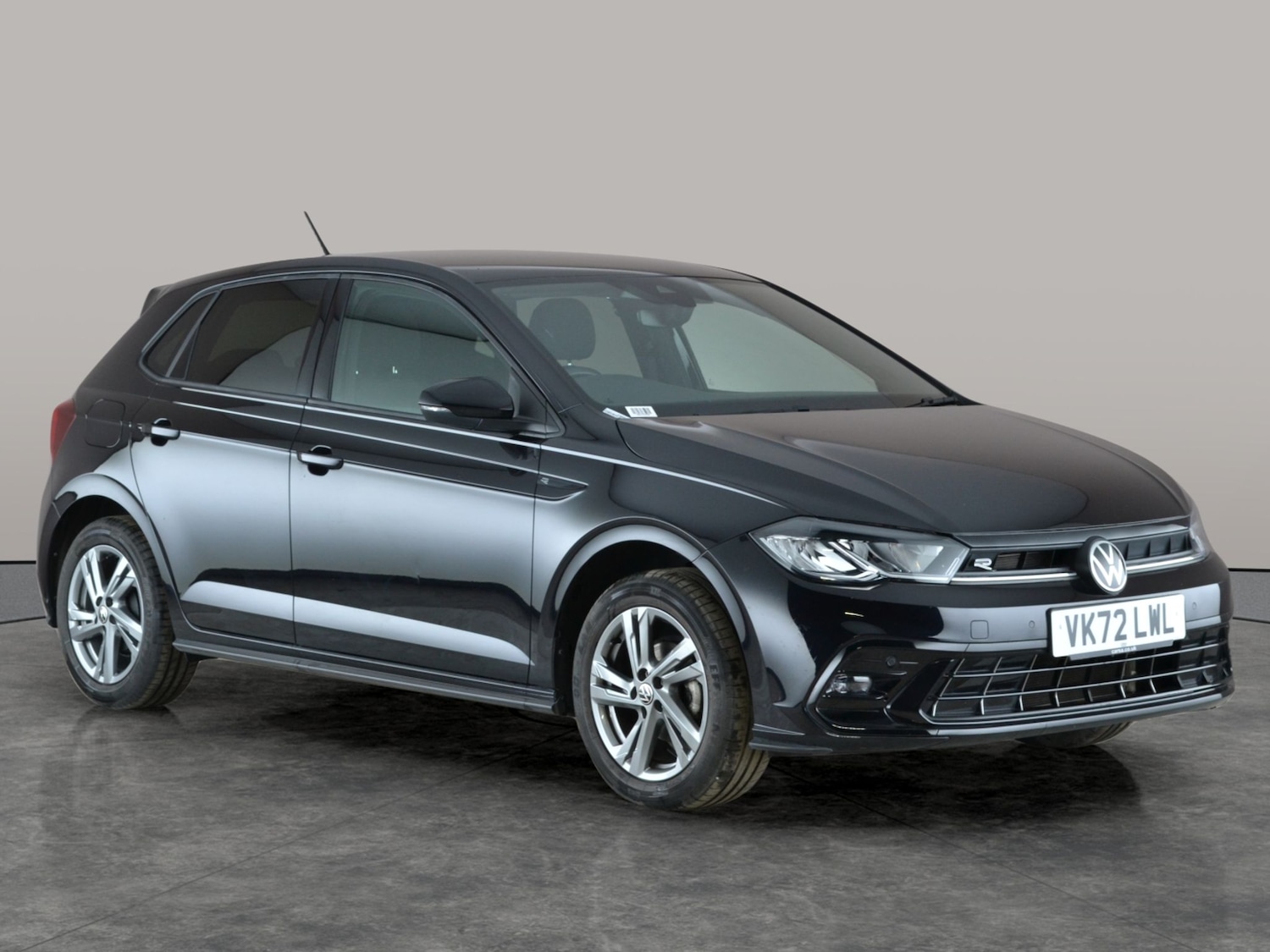 Used Volkswagen Polo 2022 for sale - 77047939: Photo 7