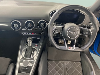 Used Audi TT 2019 for sale - 78774386: Photo