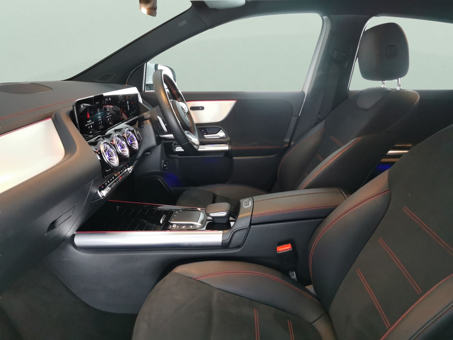 Used Mercedes-Benz EQA 2022 for sale - 78065478: Photo 4