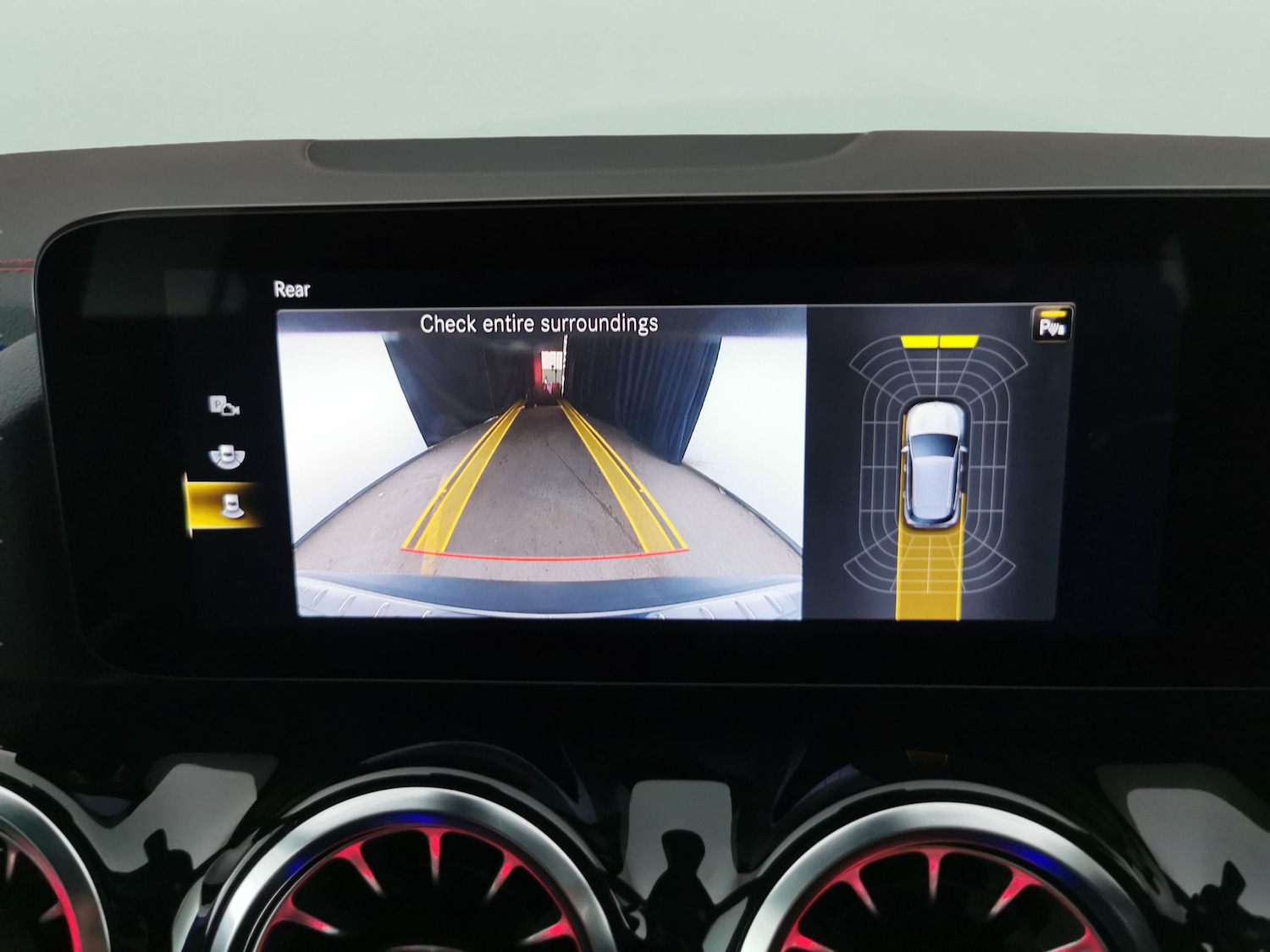 Used Mercedes-Benz EQA 2022 for sale - 78065478: Photo 5