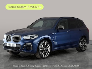 Used BMW X3 2019 for sale - 79381687: Photo