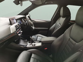 Used BMW X3 2019 for sale - 79381687: Photo