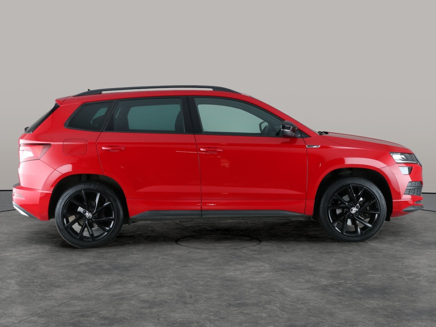 Used Skoda Karoq 2019 for sale - 76758174: Photo 10